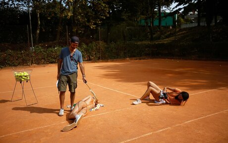 Svenja Van Den Bogaart