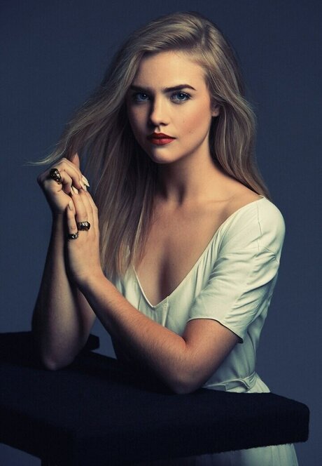 Maddie Hasson