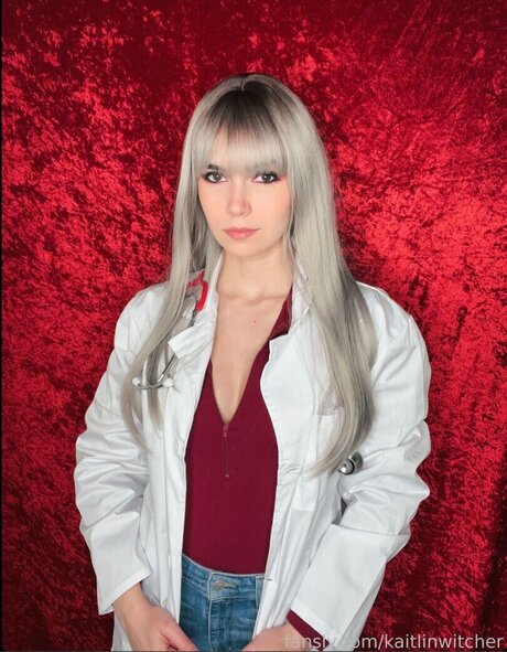 Kaitlin Witcher
