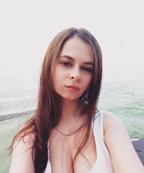 Foto di nudo di fuga di OnlyFans di Zhukovachris