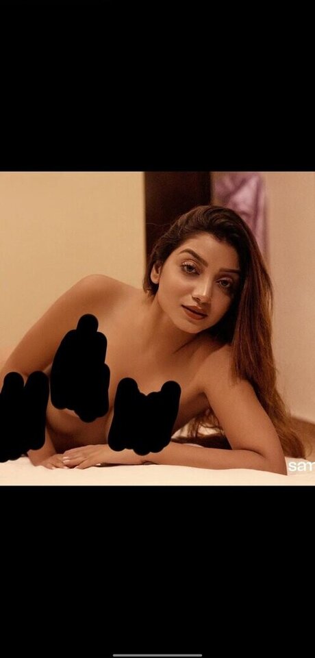 Chandrika Passionica