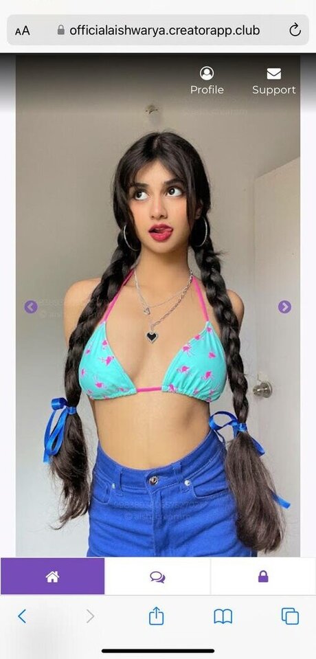 Aishwarya Harishankar