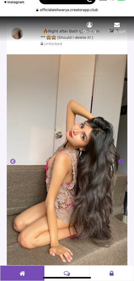 Aishwarya Harishankar