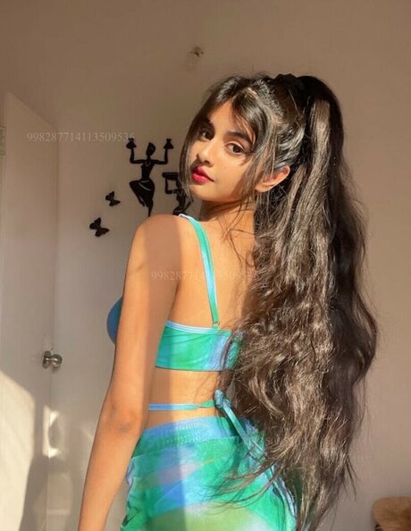 Aishwarya Harishankar