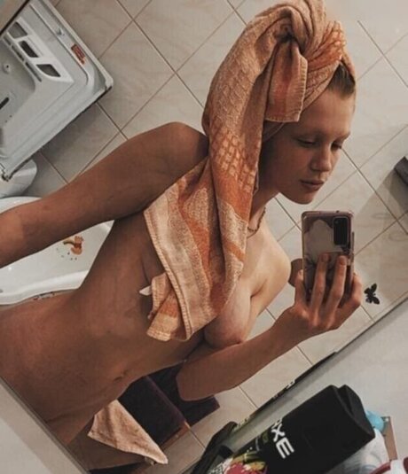 Saskia Tatjana Prang