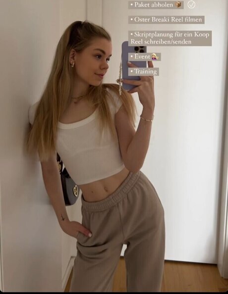 Lea Peach