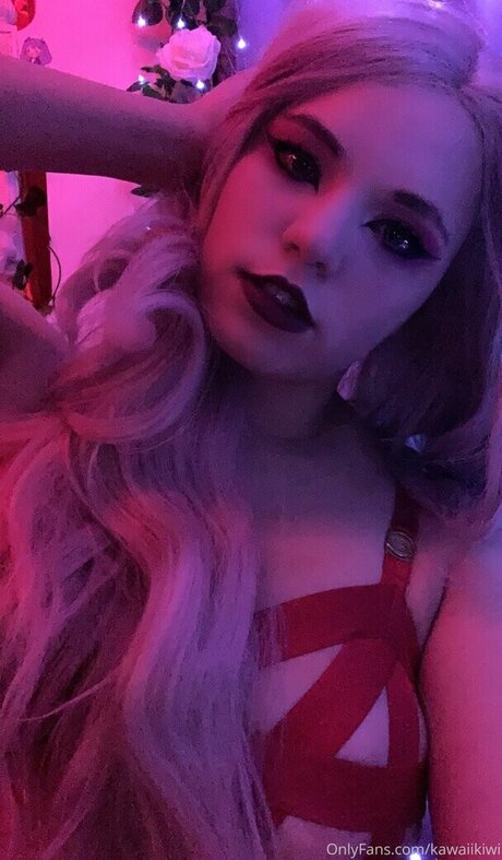 Kawaiikiwicosplay
