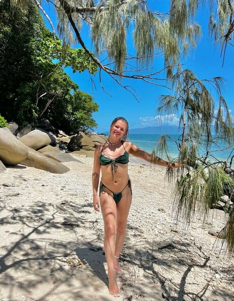 Foto di nudo di fuga di OnlyFans di Trans Britney Spears