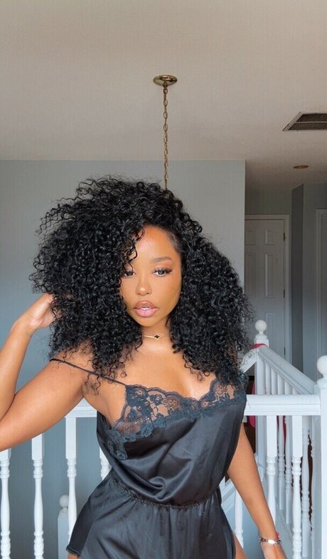 Foto di nudo di fuga di OnlyFans di Trapezoidmouth