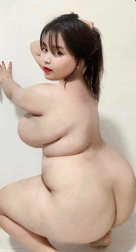 Foto di nudo di fuga di OnlyFans di Steffi Anne Delos Santos