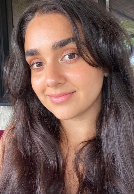 Geraldine Viswanathan