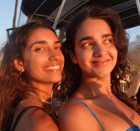 Geraldine Viswanathan