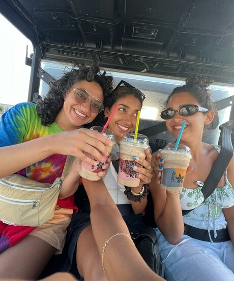 Geraldine Viswanathan