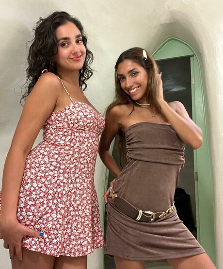 Geraldine Viswanathan