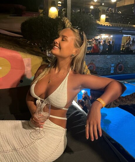 Ingeborg Anna Matilde Hansen