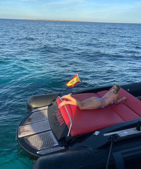 Ingeborg Anna Matilde Hansen