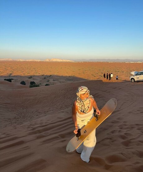 Ingeborg Anna Matilde Hansen