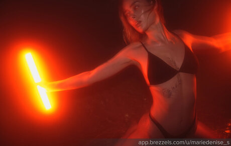 Marie Denise Schwarz