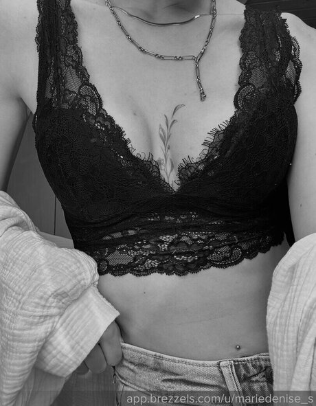 Marie Denise Schwarz