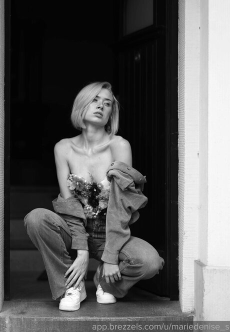 Marie Denise Schwarz