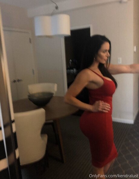 Kendra Lust