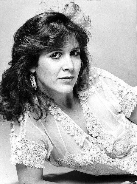 Carrie Fisher