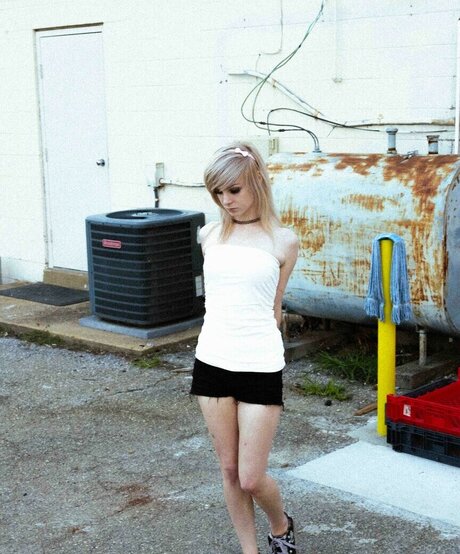 Shauna Dean Cokeland