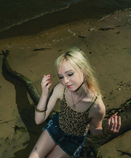 Shauna Dean Cokeland