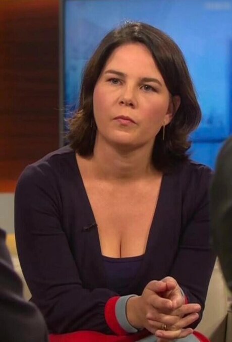 Annalena Baerbock