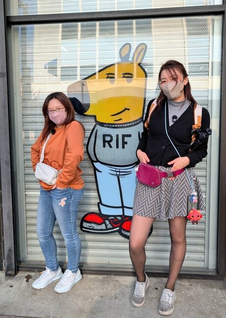 Foto di nudo di fuga di OnlyFans di Baovtuber