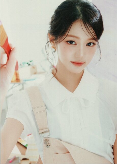 Jang Wonyoung