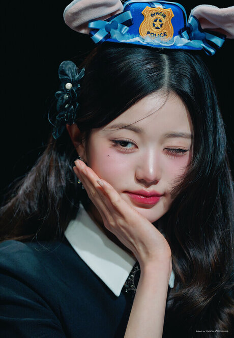 Jang Wonyoung