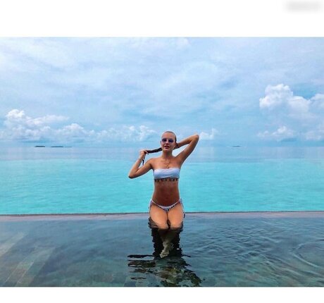 Cheyenne Ochsenknecht