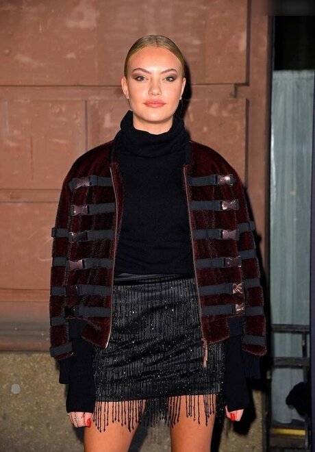 Cheyenne Ochsenknecht