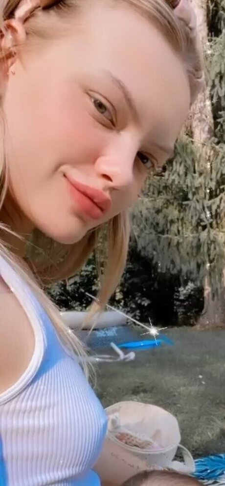 Cheyenne Ochsenknecht