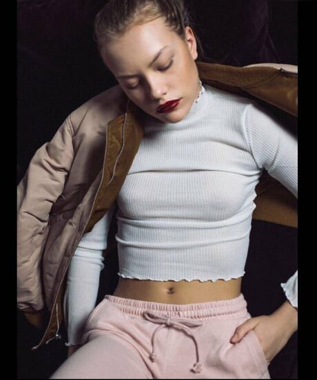 Cheyenne Ochsenknecht