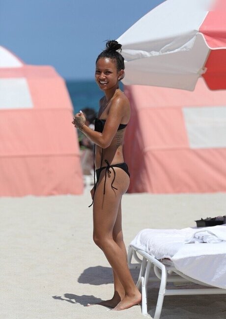 Karrueche Tran