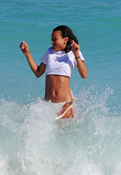 Karrueche Tran