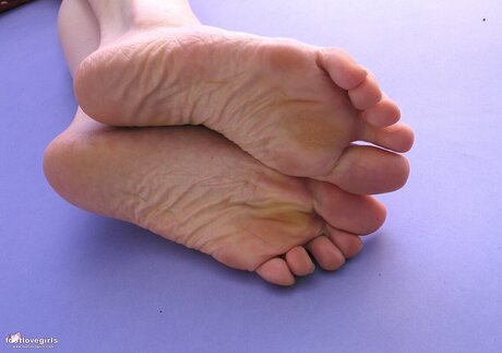 Footlovegirls