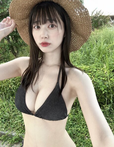 Mariri Sugimoto