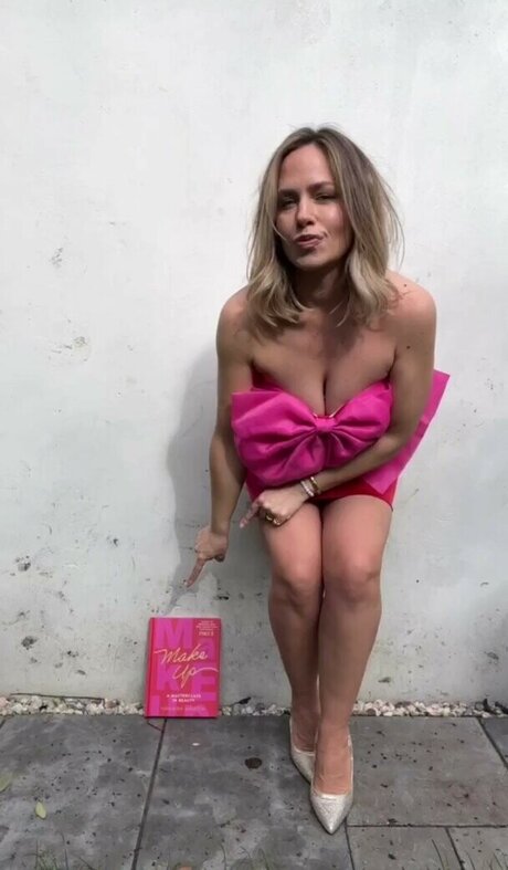 Celebrity Guilty Pleasures  Underrated Women