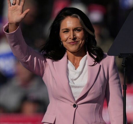 Tulsi Gabbard