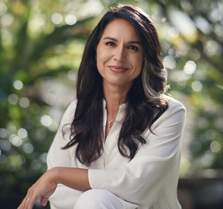 Tulsi Gabbard