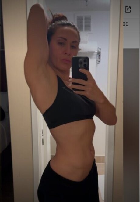 Cat Zingano