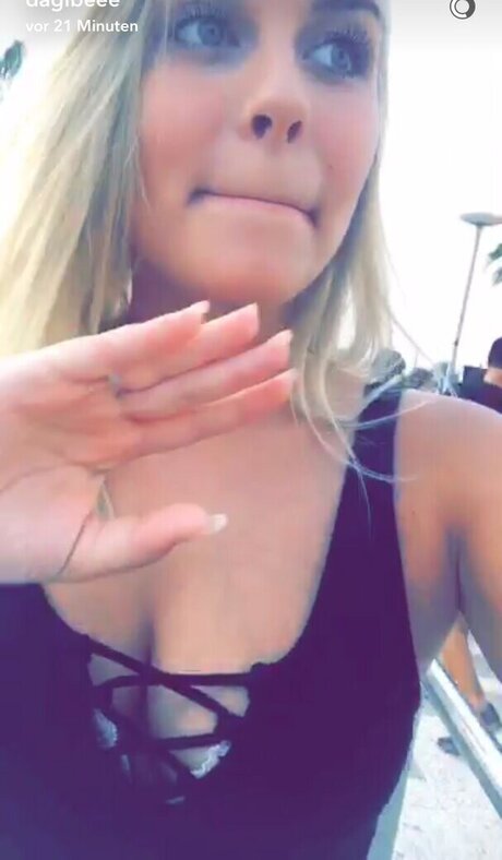 Dagi Bee