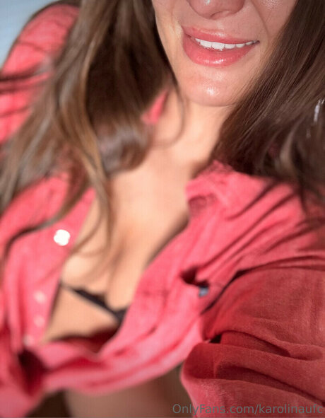 Karolina Kowalkiewicz