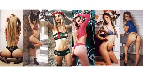 Foto di nudo di fuga di OnlyFans di Lady Nekro Free