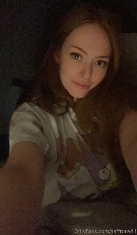 Saffronwill