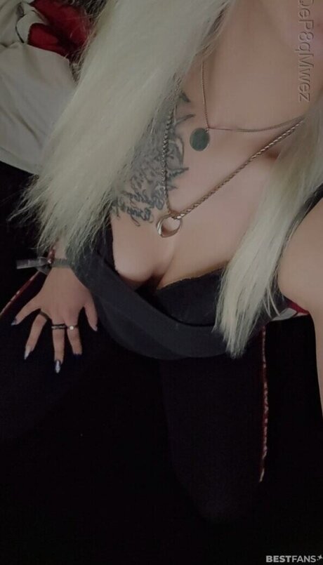 Eiskaltes Miststueck