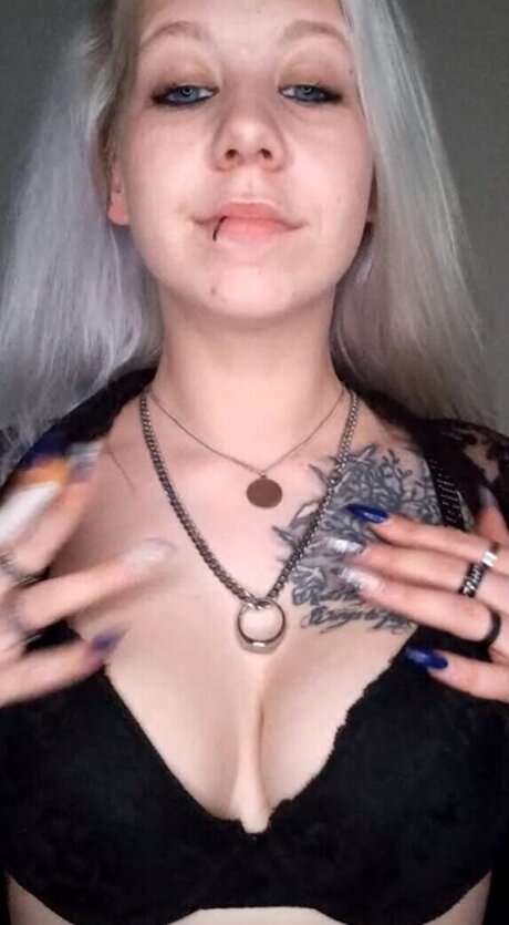 Eiskaltes Miststueck